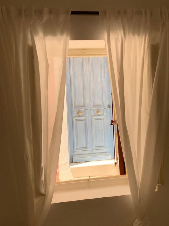 דירות סימי Casa Maryna מראה חיצוני תמונה