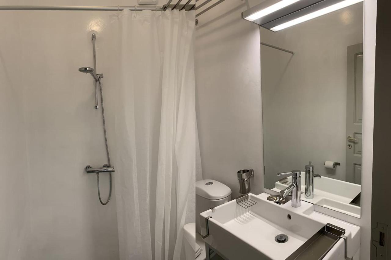 דירות סימי Casa Maryna מראה חיצוני תמונה