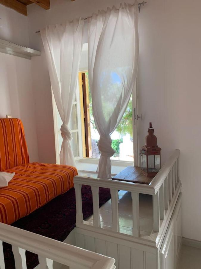 דירות סימי Casa Maryna מראה חיצוני תמונה