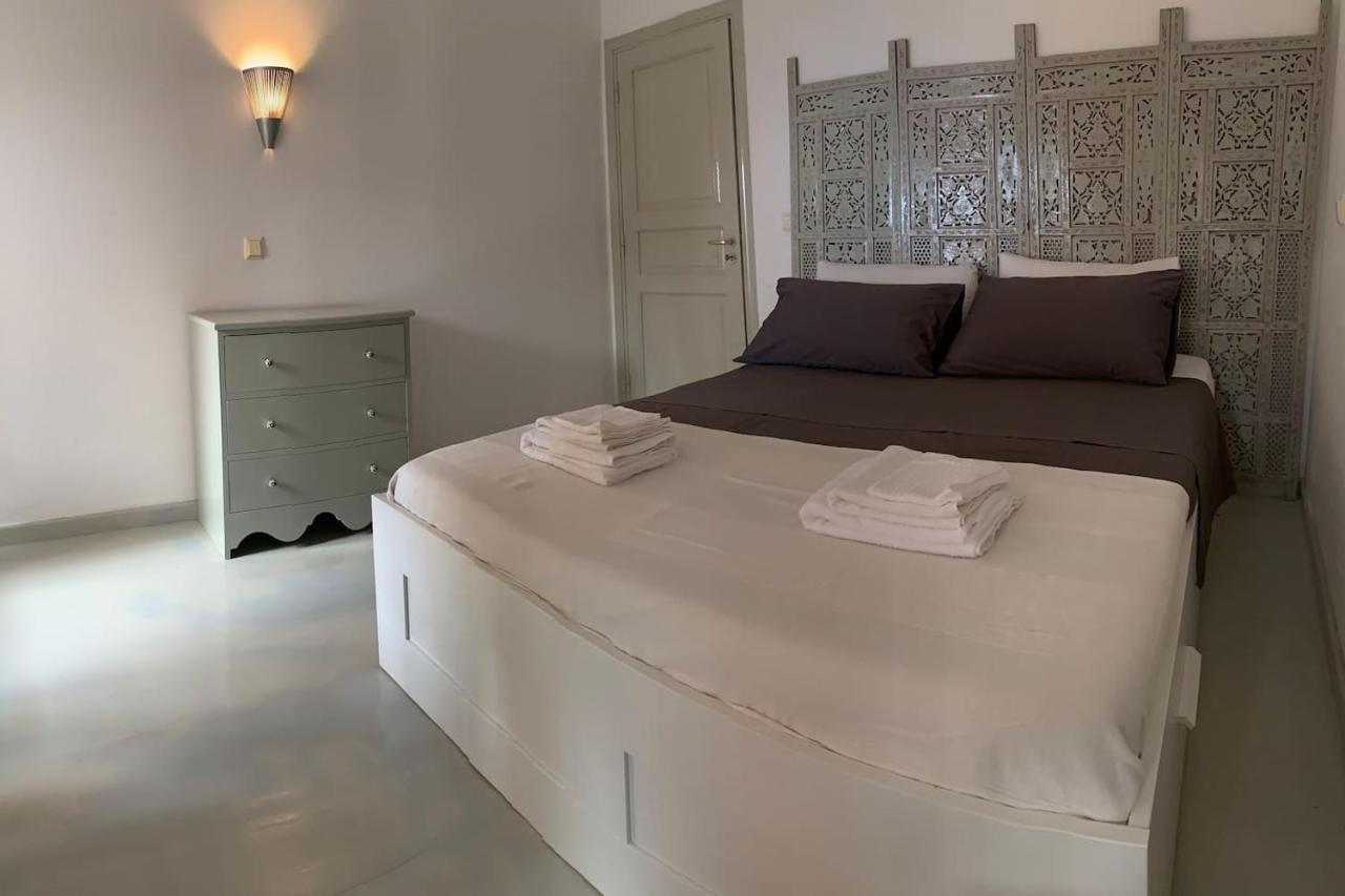 דירות סימי Casa Maryna מראה חיצוני תמונה