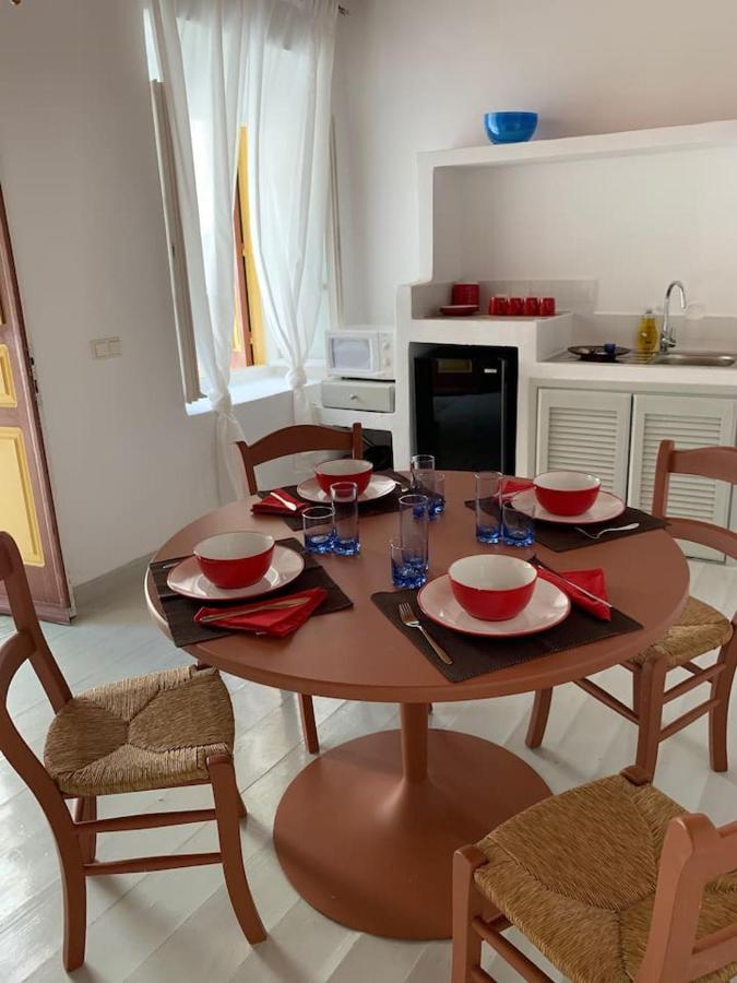 דירות סימי Casa Maryna מראה חיצוני תמונה